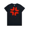 AS COLOUR Maple Tee Thumbnail