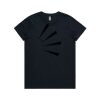 AS COLOUR Maple Tee Thumbnail