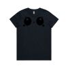 AS COLOUR Maple Tee Thumbnail
