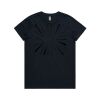 AS COLOUR Maple Tee Thumbnail