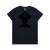 AS COLOUR Maple Tee Thumbnail
