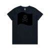 AS COLOUR Maple Tee Thumbnail