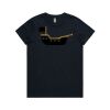 AS COLOUR Maple Tee Thumbnail