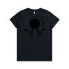 AS COLOUR Maple Tee Thumbnail