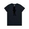 AS COLOUR Maple Tee Thumbnail