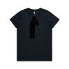 AS COLOUR Maple Tee Thumbnail