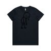 AS COLOUR Maple Tee Thumbnail