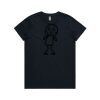 AS COLOUR Maple Tee Thumbnail