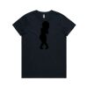 AS COLOUR Maple Tee Thumbnail