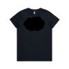 AS COLOUR Maple Tee Thumbnail