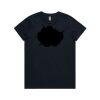 AS COLOUR Maple Tee Thumbnail