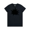 AS COLOUR Maple Tee Thumbnail