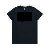 AS COLOUR Maple Tee Thumbnail