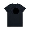 AS COLOUR Maple Tee Thumbnail