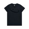 AS COLOUR Maple Tee Thumbnail