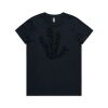 AS COLOUR Maple Tee Thumbnail