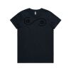 AS COLOUR Maple Tee Thumbnail
