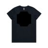 AS COLOUR Maple Tee Thumbnail