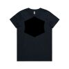 AS COLOUR Maple Tee Thumbnail