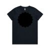 AS COLOUR Maple Tee Thumbnail