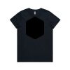 AS COLOUR Maple Tee Thumbnail