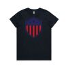 AS COLOUR Maple Tee Thumbnail