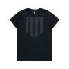 AS COLOUR Maple Tee Thumbnail