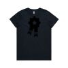 AS COLOUR Maple Tee Thumbnail