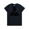 AS COLOUR Maple Tee Thumbnail