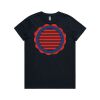 AS COLOUR Maple Tee Thumbnail