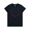 AS COLOUR Maple Tee Thumbnail