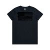AS COLOUR Maple Tee Thumbnail
