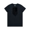 AS COLOUR Maple Tee Thumbnail