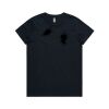 AS COLOUR Maple Tee Thumbnail