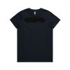 AS COLOUR Maple Tee Thumbnail