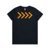 AS COLOUR Maple Tee Thumbnail