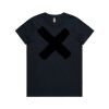 AS COLOUR Maple Tee Thumbnail