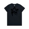 AS COLOUR Maple Tee Thumbnail