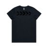 AS COLOUR Maple Tee Thumbnail