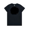 AS COLOUR Maple Tee Thumbnail