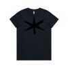 AS COLOUR Maple Tee Thumbnail