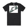 AS COLOUR Block Tee Thumbnail