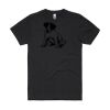 AS COLOUR Block Tee Thumbnail