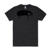 AS COLOUR Block Tee Thumbnail
