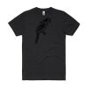 AS COLOUR Block Tee Thumbnail