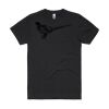 AS COLOUR Block Tee Thumbnail