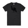 AS COLOUR Block Tee Thumbnail