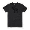 AS COLOUR Block Tee Thumbnail