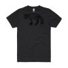 AS COLOUR Block Tee Thumbnail
