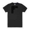 AS COLOUR Block Tee Thumbnail